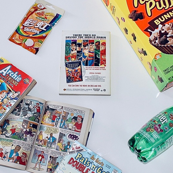 ARCHIE COMICS Double Digest no. 153 - Picture 2 of 3